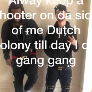 Meet your Posher, Tony